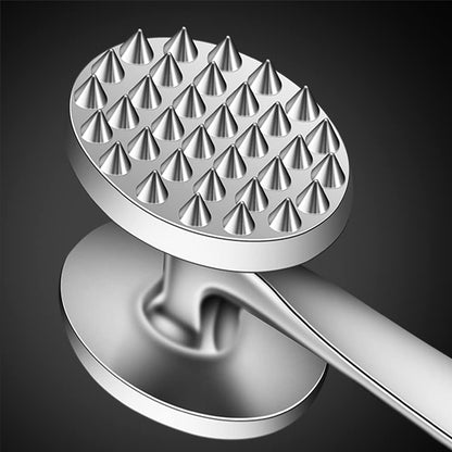 Stainless Steel Meat Tenderizer No.M2855