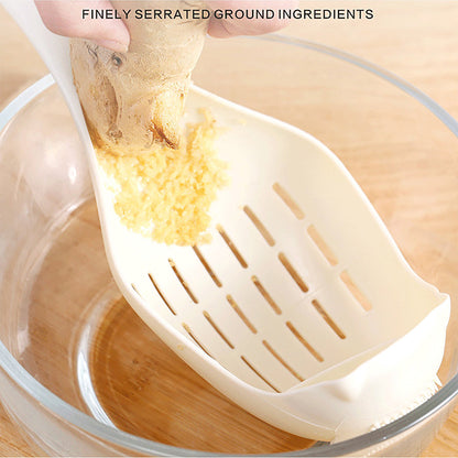 4 In 1 Multifunctional Cooking Spoon