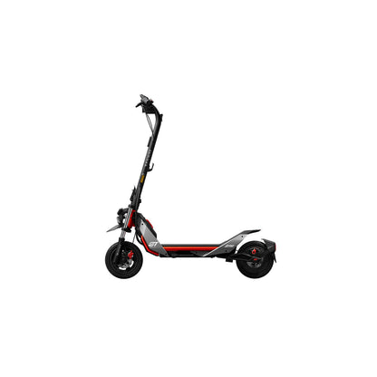 Segway ZT3 Pro E > Ride Smarter, Go Further!