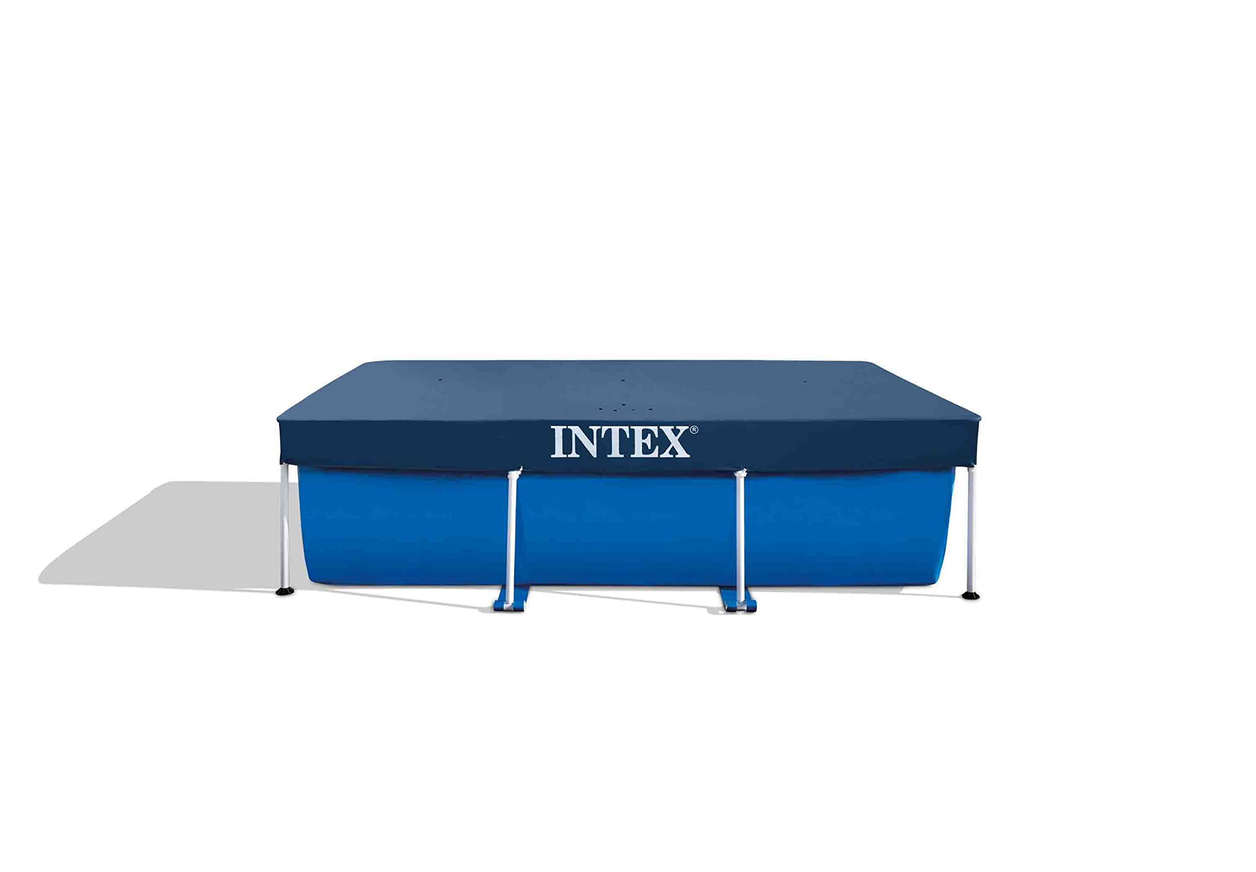 Intex Rectangular Pool Cover 300 X 200 cm