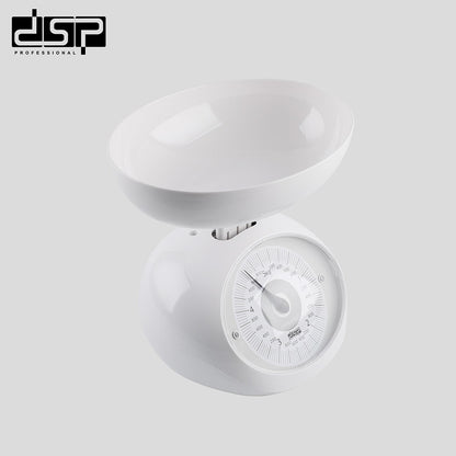 DSP KD7035, Kitchen Scale