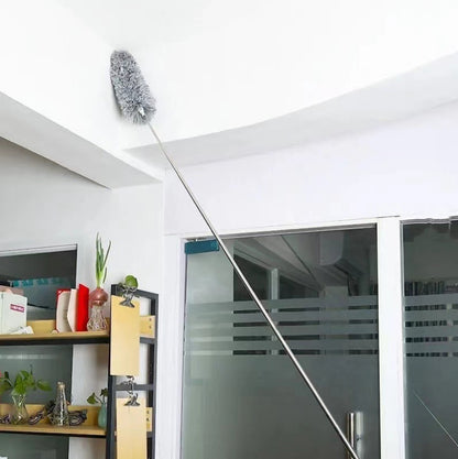 Danny Home Extendable Feather Duster 80cm-250cm