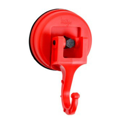 Vacuum Super Wall Absorption Suction Cup 2 pcs set