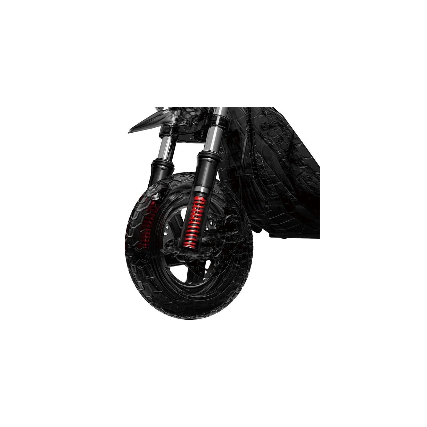 Segway ZT3 Pro E > Ride Smarter, Go Further!