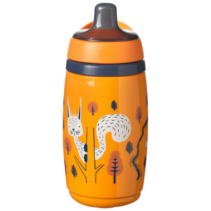 Tommee Tippee Insulated Sportee Straw Cup
