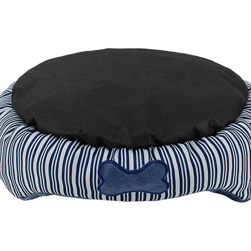 65cm Oval Pet Bed
