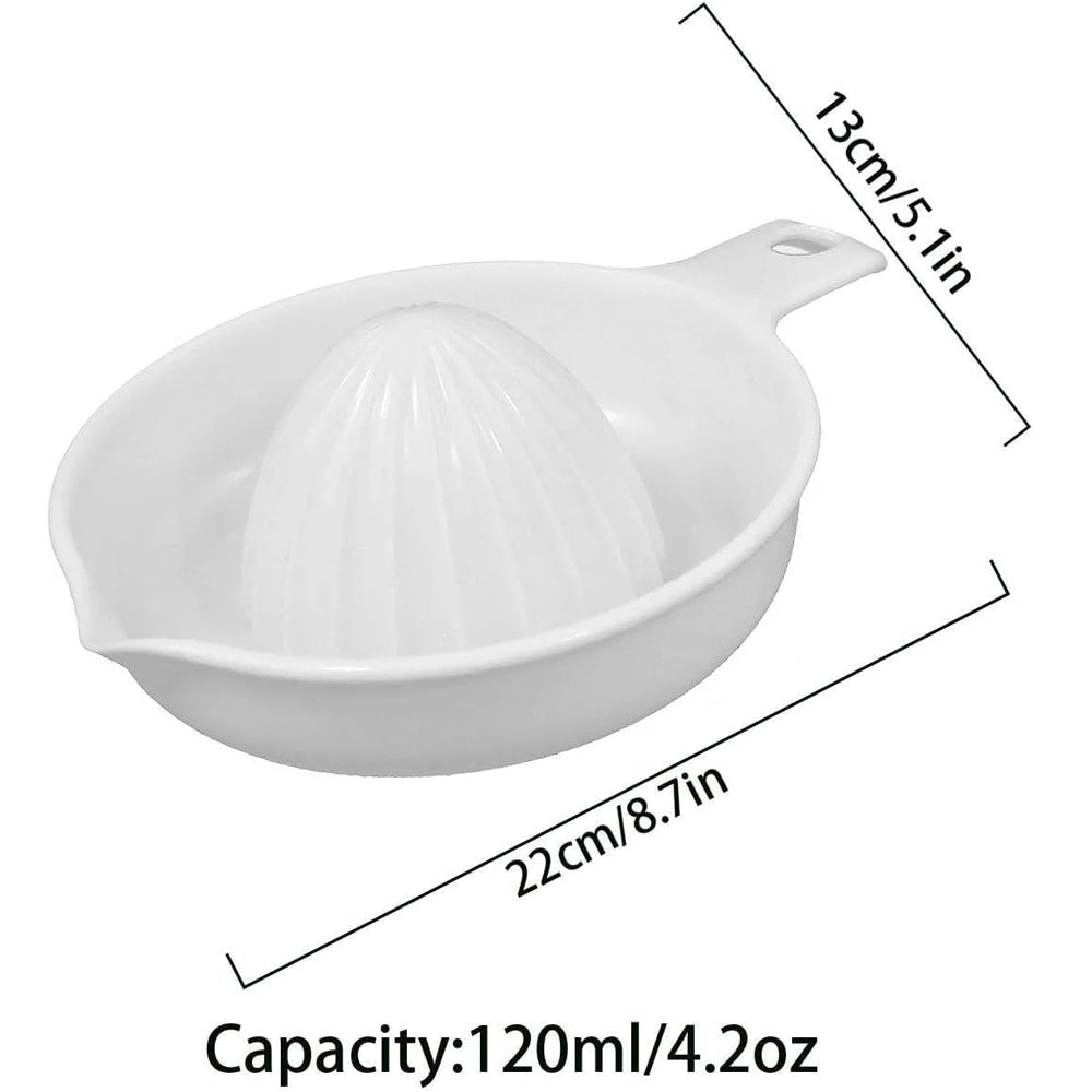 Citrus Juicer With Handle
