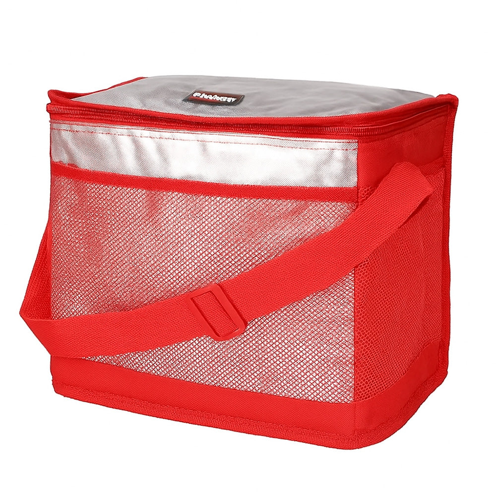 Deluxe Lunch Bag Cooler Box 9-Ltr
