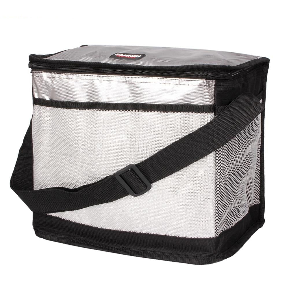 Deluxe Lunch Bag Cooler Box 9-Ltr