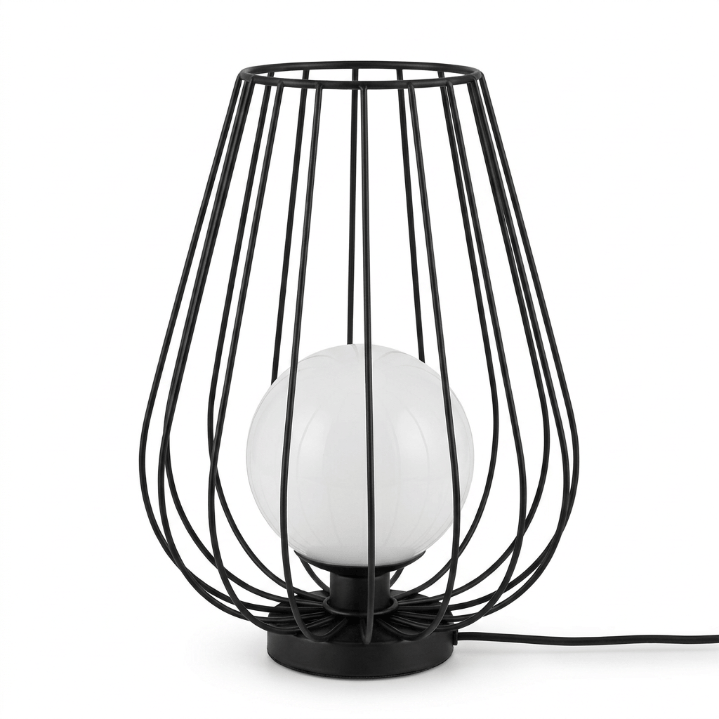 Nino Leuchten Vega Floor & Table Lamp (Indoor/Outdoor)