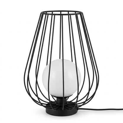 Nino Leuchten Vega Floor & Table Lamp (Indoor/Outdoor)