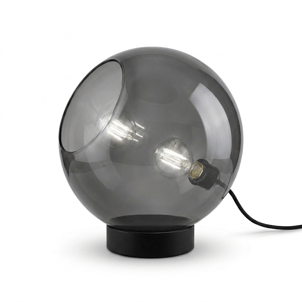 Nino Toula Large Modern Table Lamp