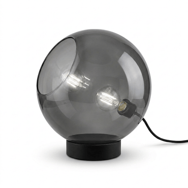 Nino Toula Large Modern Table Lamp