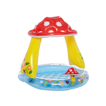 Intex Mushroom Inflatable Swimming Pool