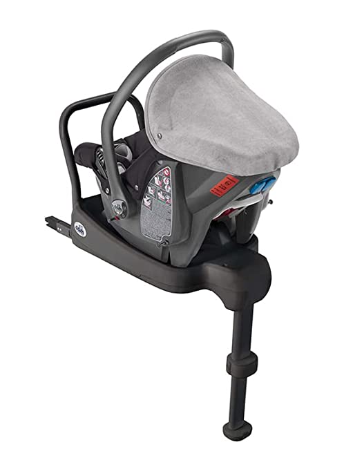 Base 2in1 Isofix