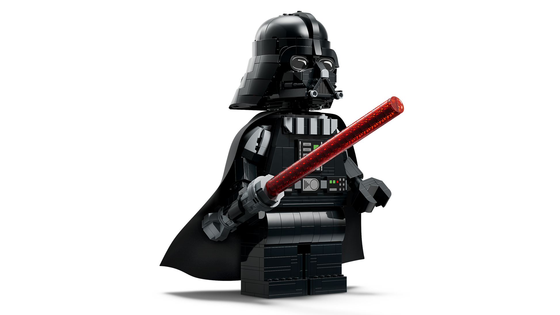 Up-Scaled Darth Vader™ Minifigure
