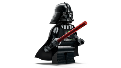 Up-Scaled Darth Vader™ Minifigure