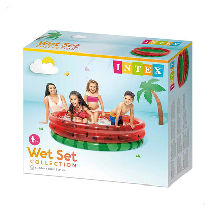 Intex Watermelon Pool (1.68 x 38cm)