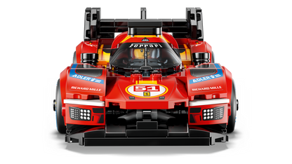 Ferrari 499P