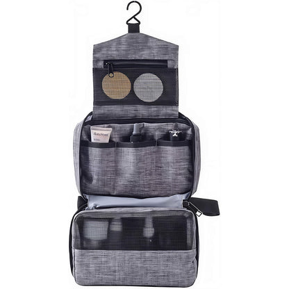 Danny Go Hanging Toiletry Wash Bag with Hook DT008