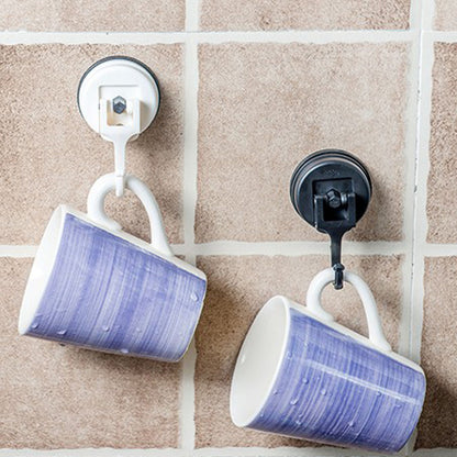 Vacuum Super Wall Absorption Suction Cup 2 pcs set