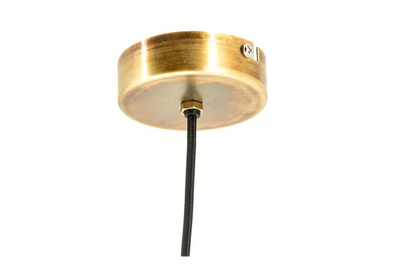 Wattson-3 Pendant Light by By-boo