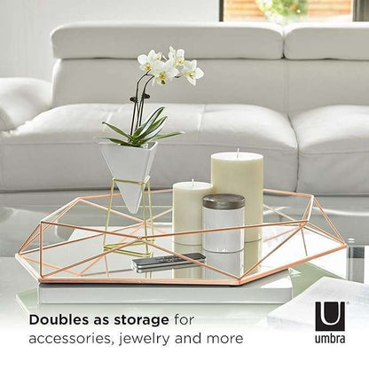 Umbra Prisma Wall Mirror