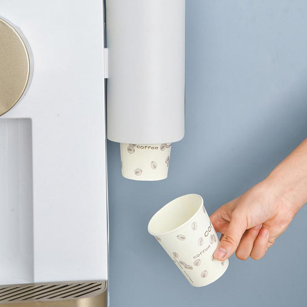 Paper Cup Dispenser