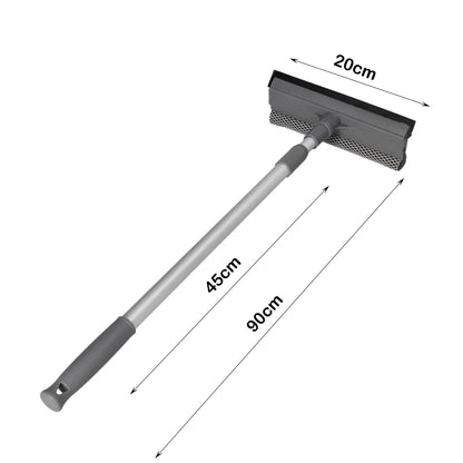 Danny Home Microfiber Sponge Window Wiper 90cm