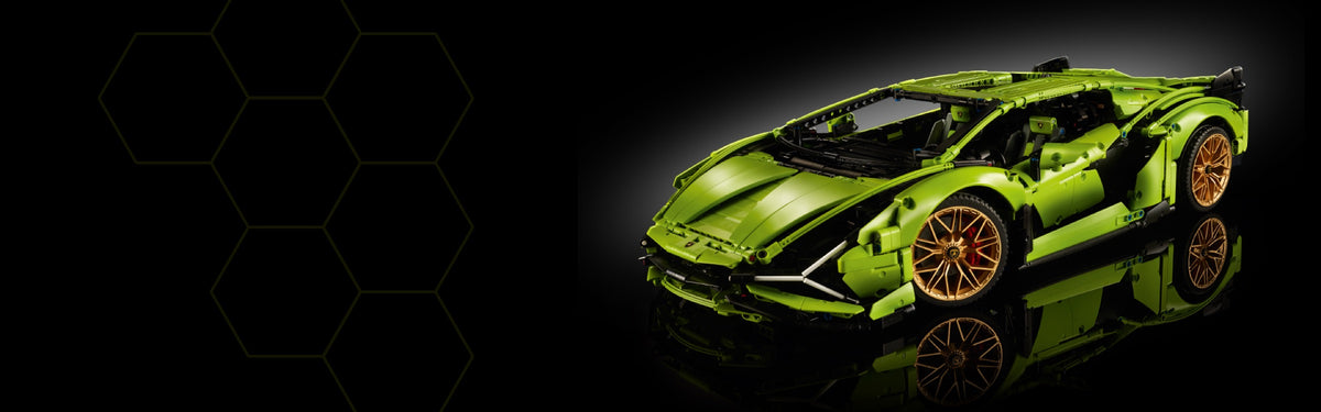 Lamborghini Sián FKP 37