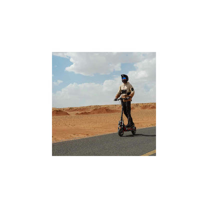 Segway ZT3 Pro E > Ride Smarter, Go Further!