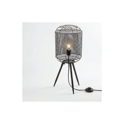 Nino Lights Archer Tripod Floor Lamp