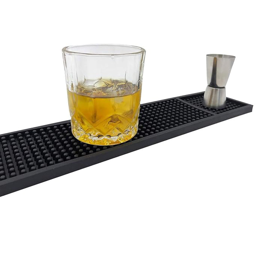 Rubber Bar Mats (60*8)CM