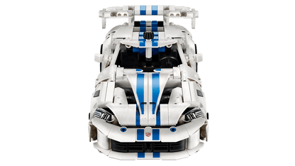 LEGO Technic - Dodge Viper GTS-R Sports Car - 42234