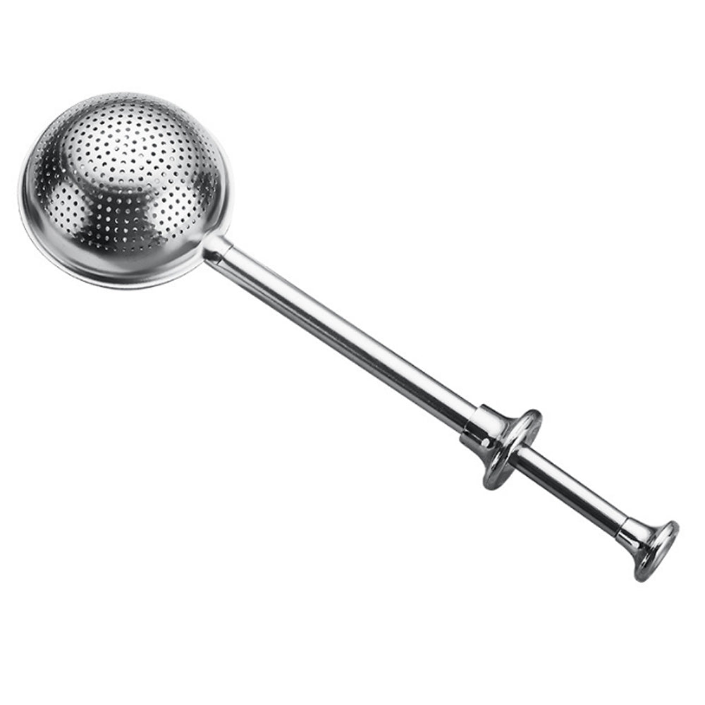 Stainless Steel Tea Infuser No.CQ300H