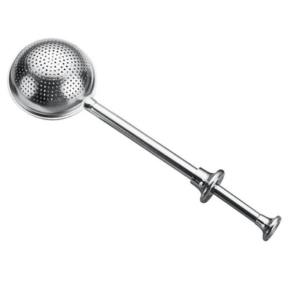 Stainless Steel Tea Infuser No.CQ300H