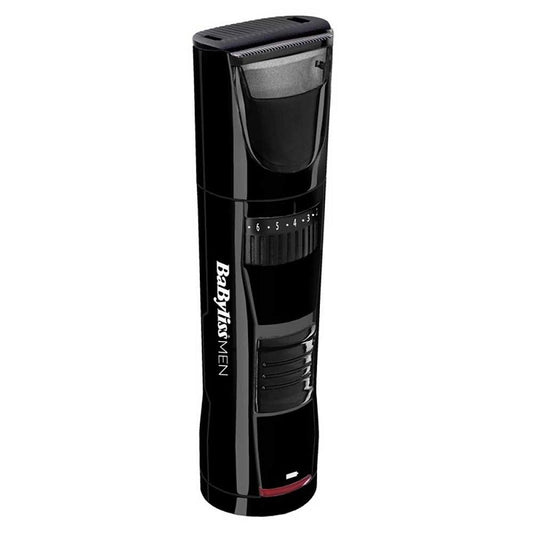 Babyliss T811E Cord + Cordless Beard Trimmer