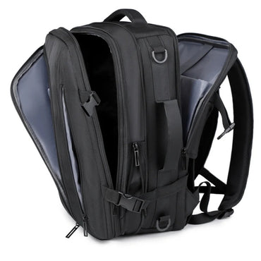 Packslim Vacuum Backpack + Free Pump 75L