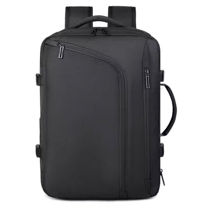 Packslim Vacuum Backpack + Free Pump 75L