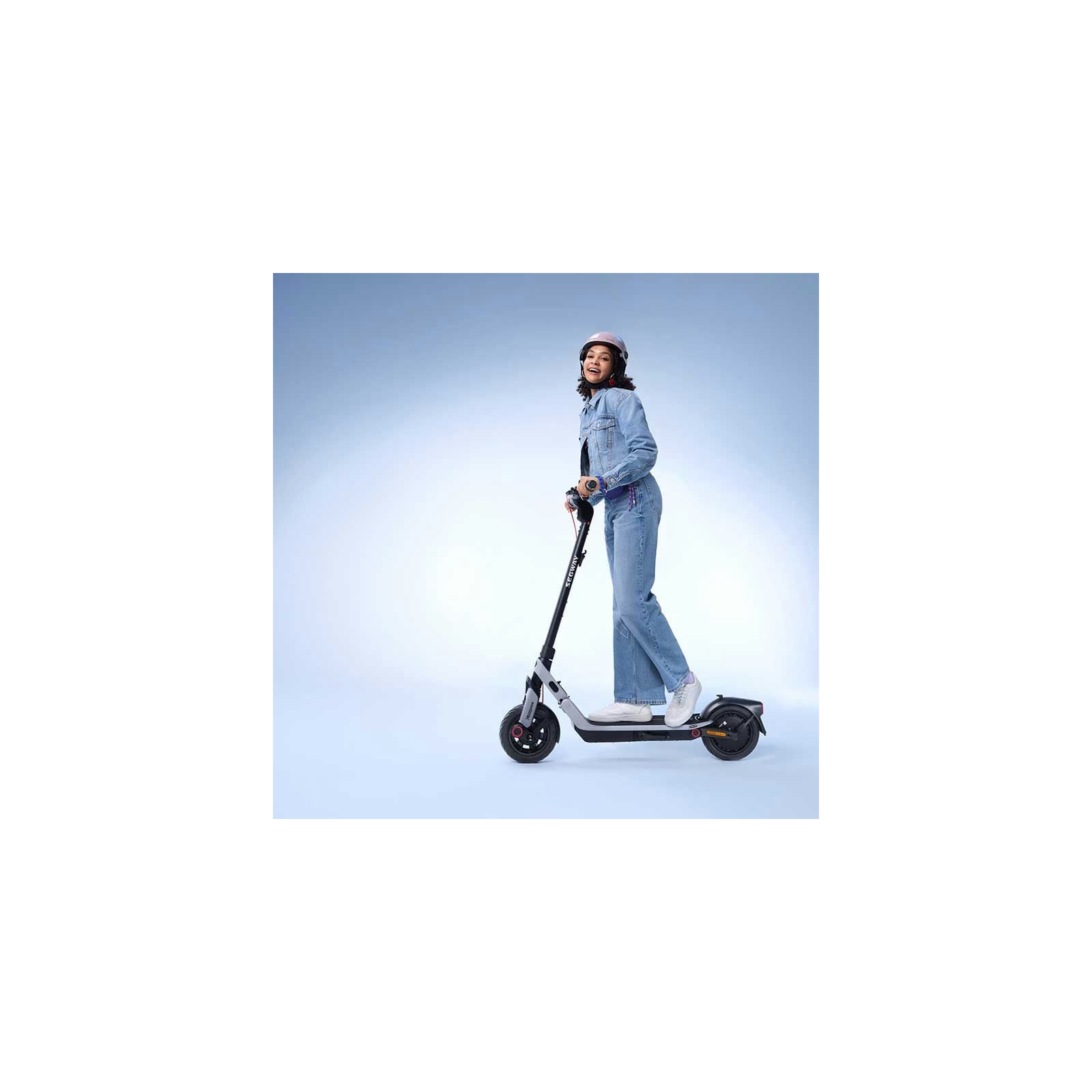 Segway eKickScooter E3 Pro