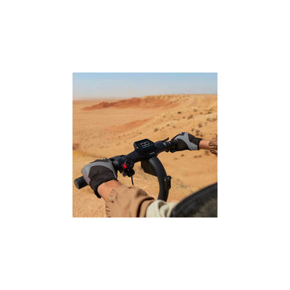 Segway ZT3 Pro E > Ride Smarter, Go Further!