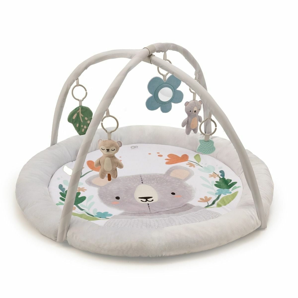 Cozy Playmat