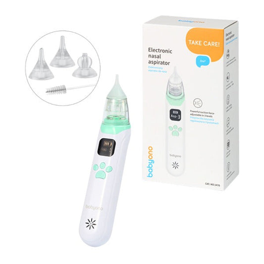 Electric Nasal Aspirator