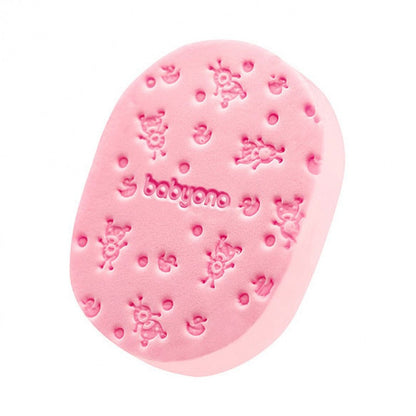 Bath Sponge for Children and Babies