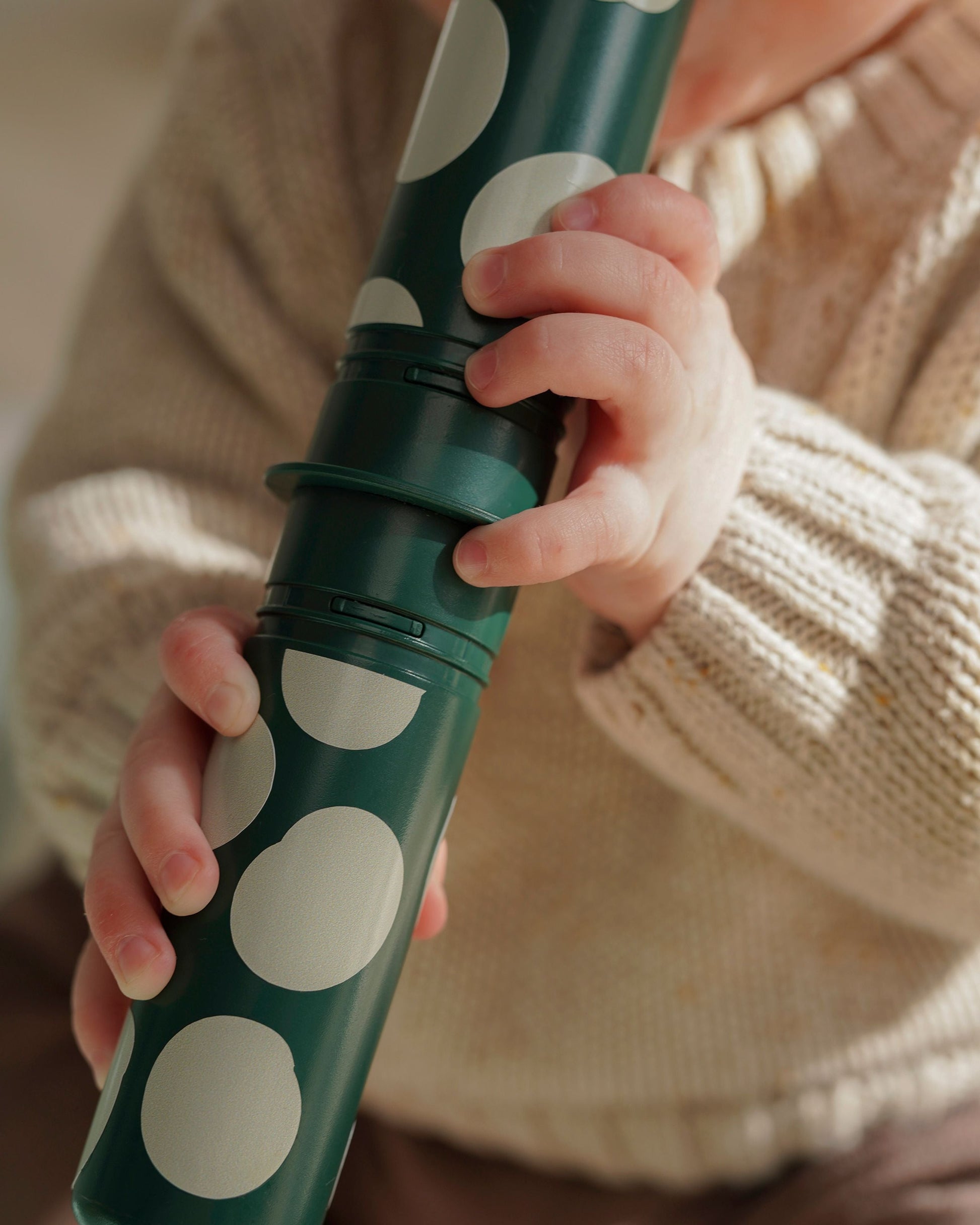 MODU Baby Activity Set - Ocean Mint / Forest Green