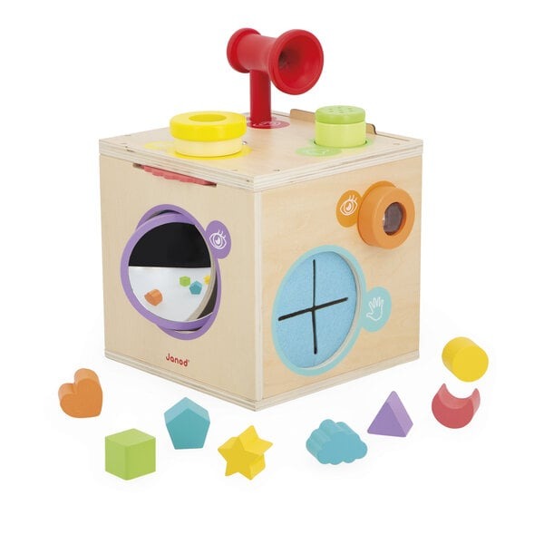Sensory Box