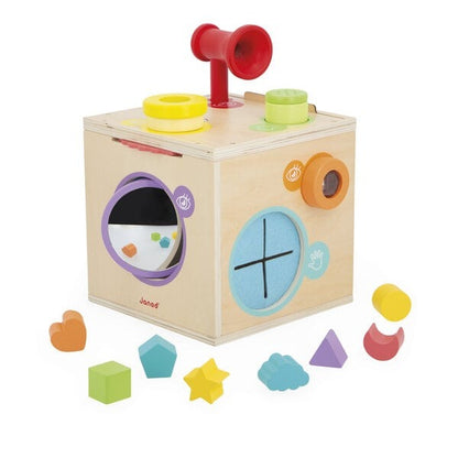 Sensory Box