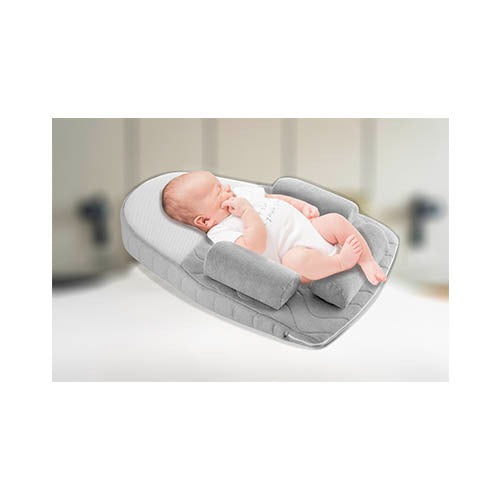 Babyjem Anti-Colic Sleeping Pillow