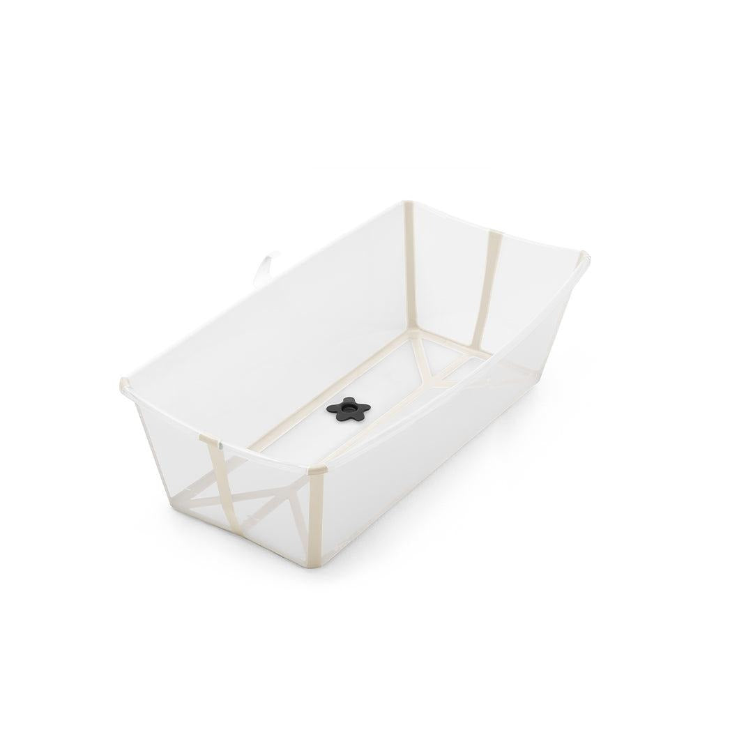 Flexi Bath XL - Sandy Beige