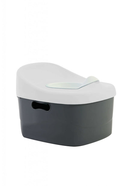 Babyjem Multifunctional 4 in 1 potty